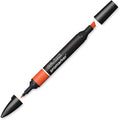 Winsor & Newton ProMarker, Bright Orange by WinsorNewton