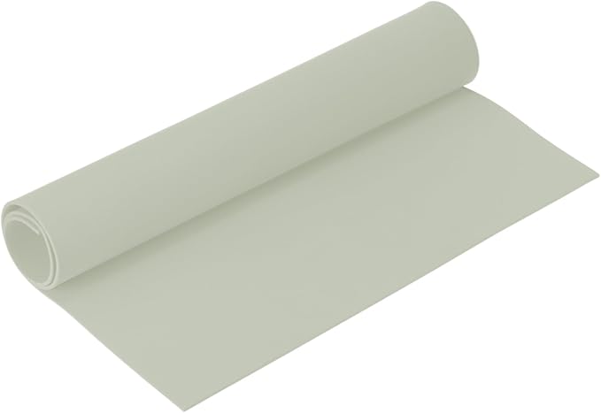 MECCANIXITY Foam Sheets Crafts 19x12 Inch 2mm EVA Craft Foam Paper Foam Sheets by MECCANIXITY