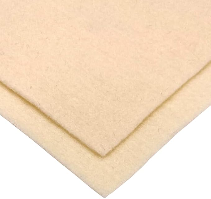 Ice Fabrics Craft Felt Fabric by The Yard - Image 6