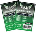Mayday Games Expeditions -Standard Card Sleeve Bundle by MAYDAYGAMES