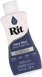 Rit Dye – 8 Oz. Liquid Fabric Dye - Image 2