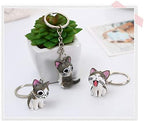 KINGFOREST 150-Piece Split Key Ring Kit - Image 6