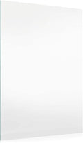 11x14 Non-Glare Acrylic Sheet Frame Replacement, UV Resistant Picture Cover | by CountryArtHouse