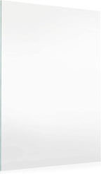 11x14 Non-Glare Acrylic Sheet Frame Replacement, UV Resistant Picture Cover | by CountryArtHouse
