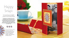 The Ultimate Cardmaker: 180 Card Ideas and 20 Essential Techniques - Image 5