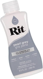Rit Dye – 8 Oz. Liquid Fabric Dye - Image 2