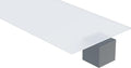 Plastic-Craft | Acrylic Sheet, Translucent White by Plastic-CraftProducts