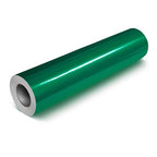 VViViD DECO65 Reflective Green Permanent Adhesive Craft Vinyl Roll by VVIVIDVINYL
