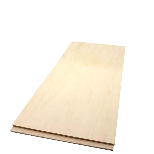 The Hardwood Edge Basswood Planks by TheHardwoodEdge