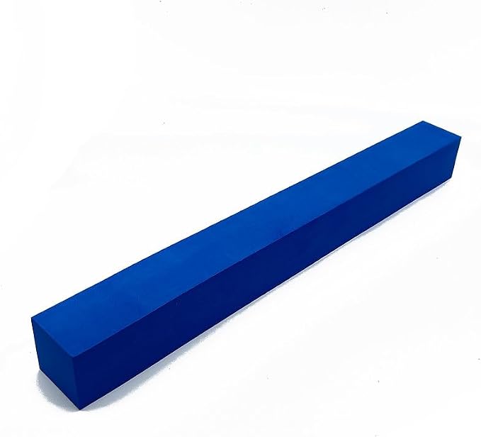 Rod Building EVA Blocks and Tubes by TackleZoom