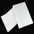 0.4mm Frosted Translucent PP Sheets, Flexible PVC Board by TIHONORI