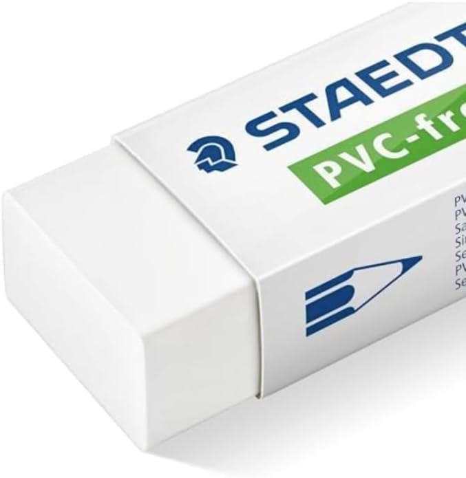 STAEDTLER Norica #2 HB Wood-Cased Pencil Set, 18 Pack, 324 Graphite Pencils | - Image 4