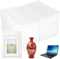 50 Pack 14'' x18'' 0.5MM Cushion Foam Pouches by High-PQ