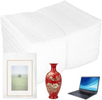 50 Pack 14'' x18'' 0.5MM Cushion Foam Pouches by High-PQ