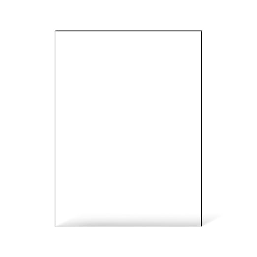 VEVOR Plexiglass Acrylic Sheet, 1 Pack Plastic Sheet, 36 x 48 Inch 1/4 Inch - Image 9