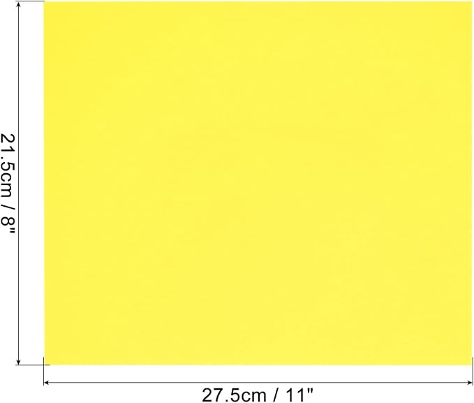 Rebower EVA Foam Sheets, - Image 2