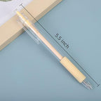 6 Pieces Art Cutting Tools Knife Pen Craft Paper Cutter Pen Carving Tools - Image 3