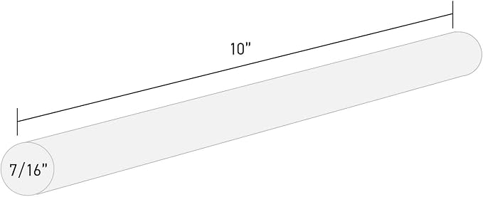 Surebonder DT-8 10" All Purpose Glue Sticks - Image 6