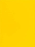 Hygloss Sheets Colorful Foam for DIY Arts & Craft, 12” x 18”, 10 Piece - Image 2