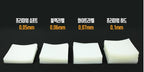 Premium Hard Card Sleeve Protectors - Image 4