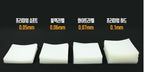 Premium Hard Card Sleeve Protectors - Image 4