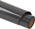 guangyintong Reflective Black Heat Transfer Vinyl HTV Rolls by guangyintong