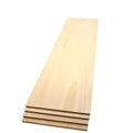 Basswood Planks by TheHardwoodEdge