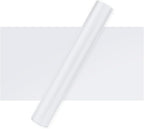 IModeur Matte White Permanent Vinyl by IModeur
