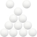 EVA Foam Balls for Kids Graffiti, Building Blocks, Creative Painting 12PCS by EducationalProductsSupplier
