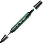 Winsor & Newton ProMarker, Lush Green by WinsorNewton