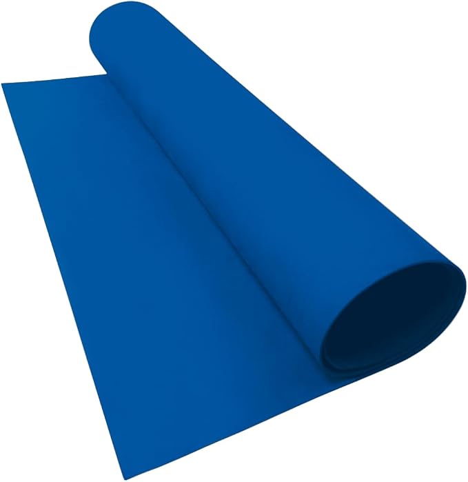 Lotus Foam Large 3mm EVA Foam Sheet by Unknown