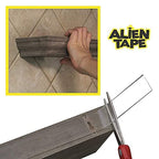 ALIEN TAPE Heavy Duty Double Sided Tape, Nano Tape, Feet Clear Adhesive Tape - Image 5