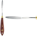 Creative Mark Stainless Steel Palette Knife Painting Tools by CreativeMark