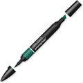 Winsor & Newton ProMarker, Marking Pen, Pastel Ink, 160 Colors, 2 Nibs by WinsorNewton