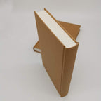 5.5x8.25 Sketch Book, 240 Sheets, Hardcover Bound Sketch Notebook, 120 Sheets - Image 5