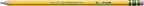 Ticonderoga Wood-Cased Pencils, Pre-Sharpened, 2 HB Soft - Image 3