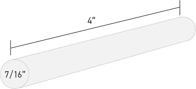 Surebonder Dual-Temperature, All Purpose Full-Size Hot Glue Sticks - Image 6