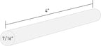 Surebonder Best Stik Heavy Duty Acrylic Hot Glue Sticks, 40% Stronger Bond - Image 5