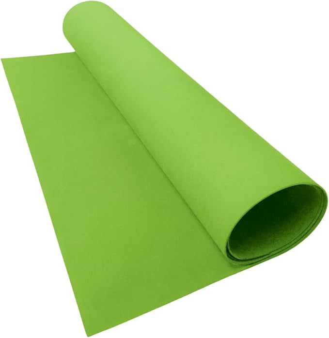 LotusFoam EVA Foam Sheet 3mm – 44"x 85" Craft Foam by LotusFoam