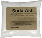 Organic Cotton Plus Soda Ash by Organic+Cotton+Plus