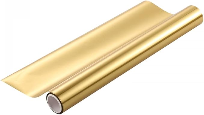Transfer Foil Paper Bundle for Foil Quill/Heat Foil Pen/Hot Foil Stamping - Image 7
