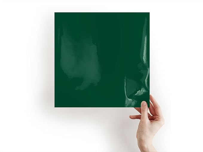 ORACAL 951 Series Premium Cast Film in Dark Green - Image 2