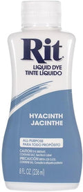 Rit Dye – 8 Oz. Liquid Fabric Dye by CraftCounty