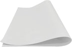 biguphate 24 PCS White EVA Foam Sheets 1mm Thick 15.7 x 11.8 Inches Craft Foam - Image 7