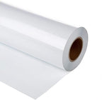 guangyintong Heat Transfer Vinyl White HTV Rolls, Matte Surface by guangyintong