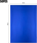 CYFUN DESIGN 400 Pieces Toner Reactive Foil - Image 2