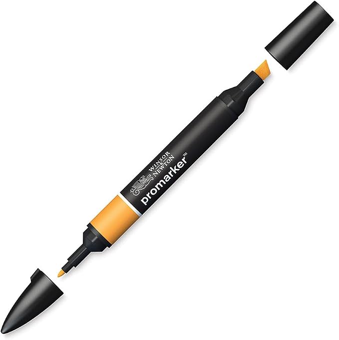 Winsor & Newton ProMarker by WinsorNewton