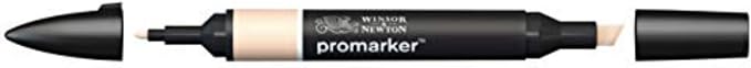 Winsor & Newton ProMarker, Dusky Pink by WinsorNewton