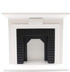 Dollhouse Decoration Accessories, 1:12 Dollhouse Miniature Furniture Room by SXFSE