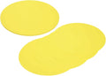 MECCANIXITY 24 Pcs Circle Card Stock, 9.8 Inch Round Cutouts Paper Thick by MECCANIXITY